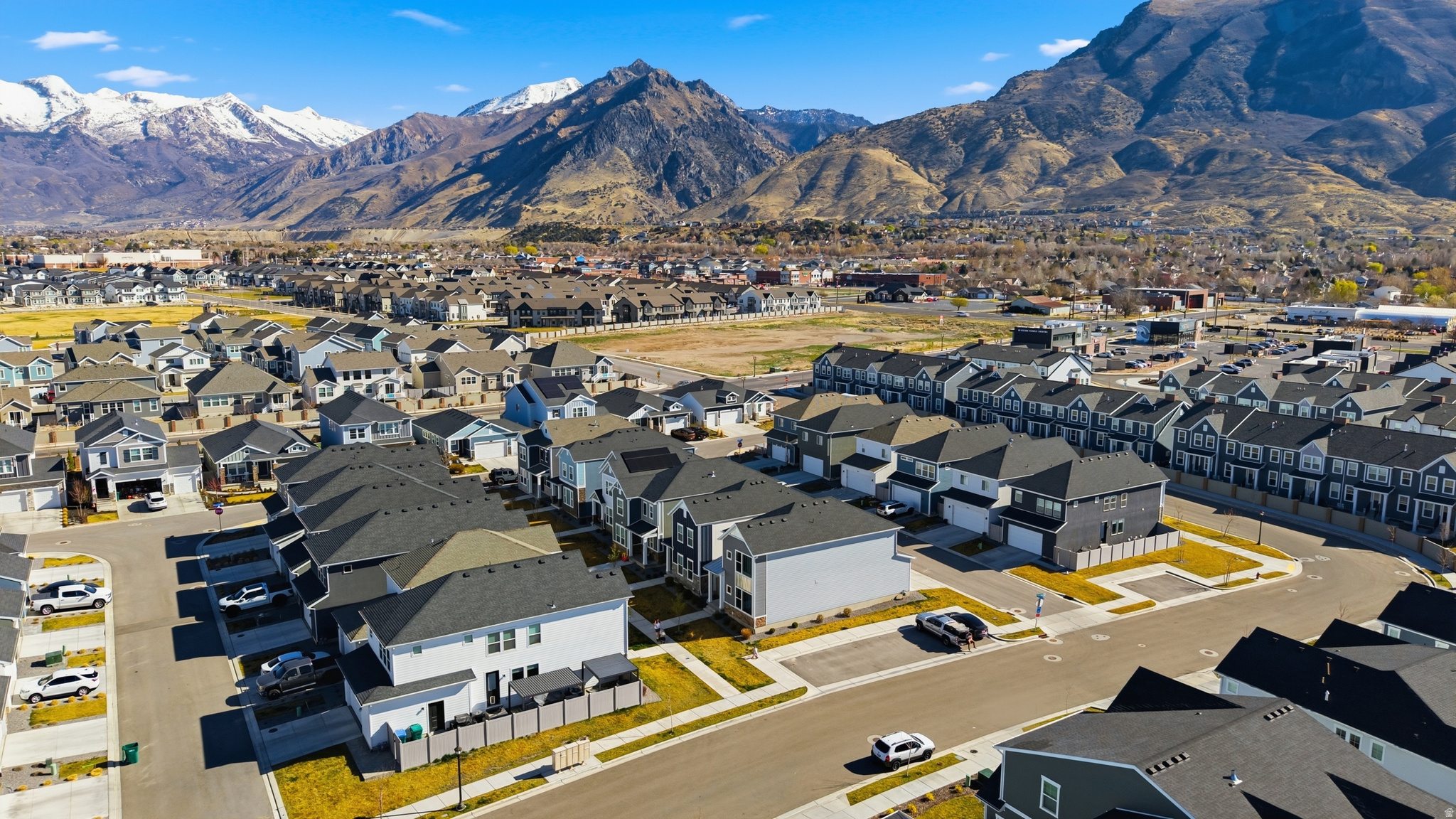 RIDGEVIEW - Residential