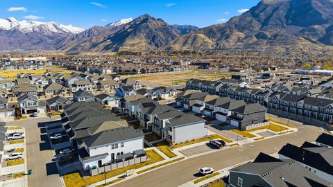 Tiny photo for 9747 N ASHGROVE LN, Highland, UT 84003 (MLS # 2145624)