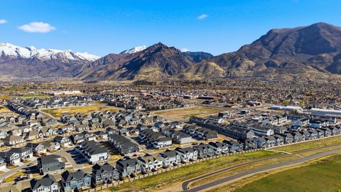 Tiny photo for 9747 N ASHGROVE LN, Highland, UT 84003 (MLS # 2145624)