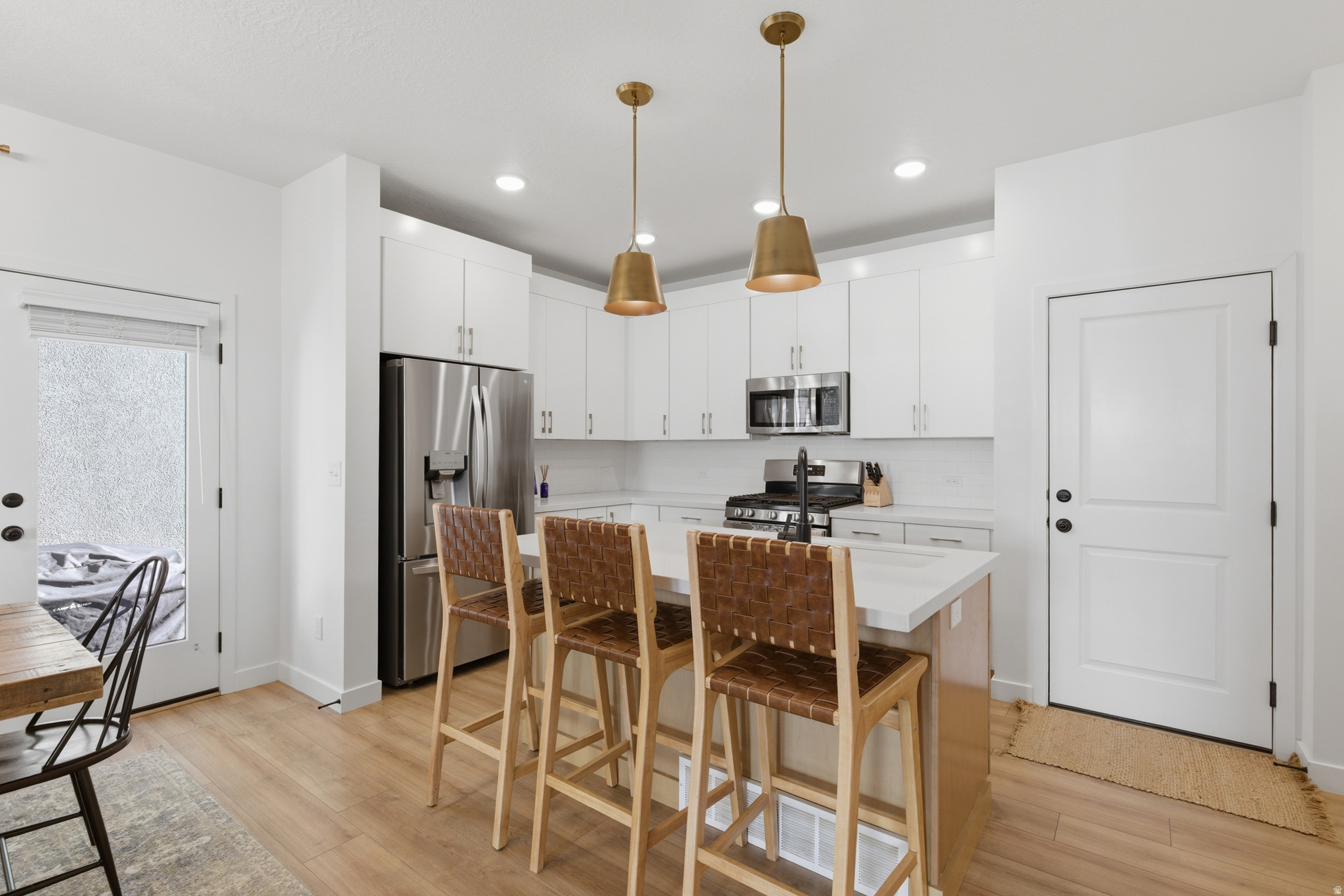 RIDGEVIEW - Residential