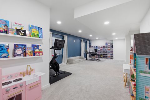 Tiny photo for 9747 N ASHGROVE LN, Highland, UT 84003 (MLS # 2145624)
