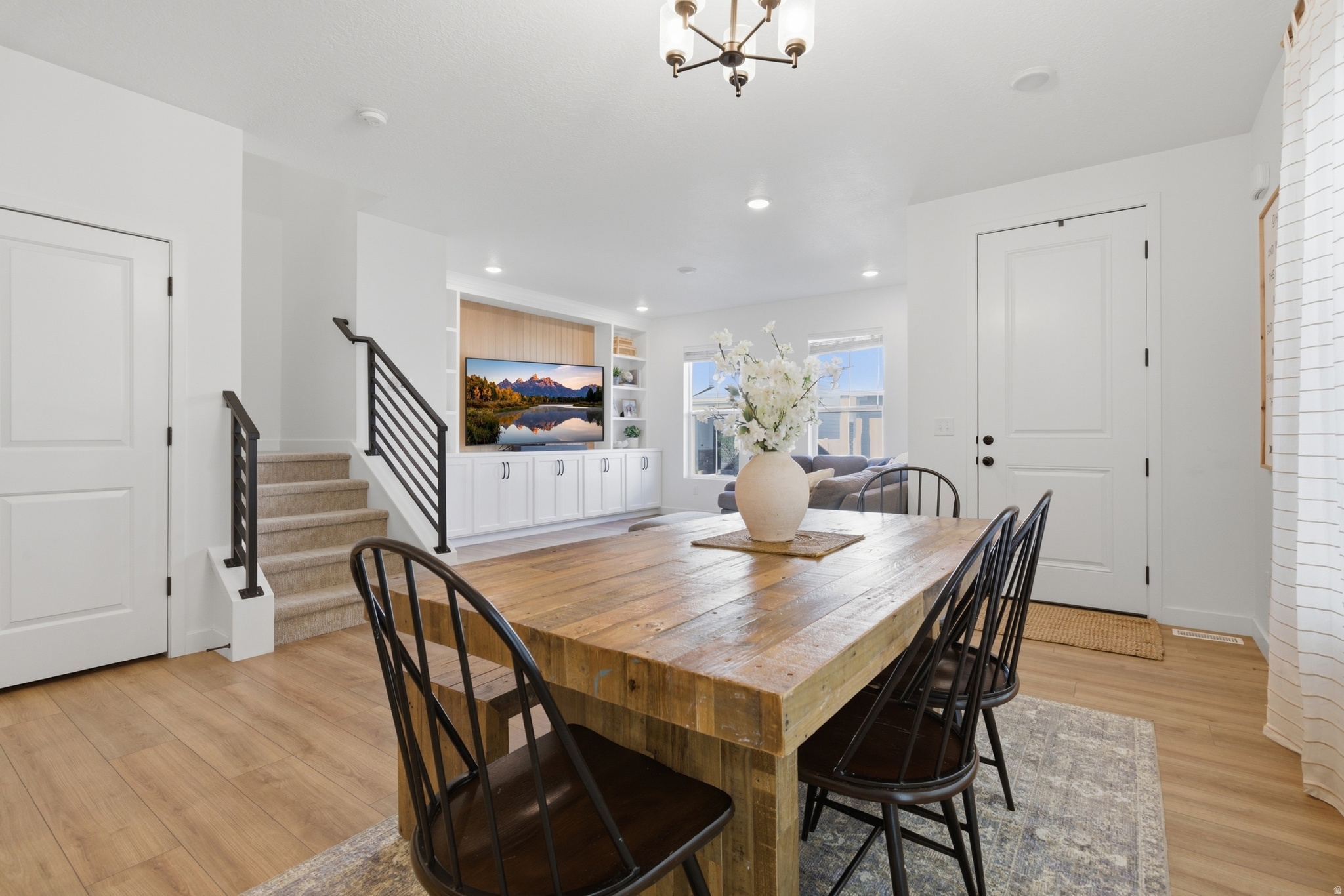 RIDGEVIEW - Residential