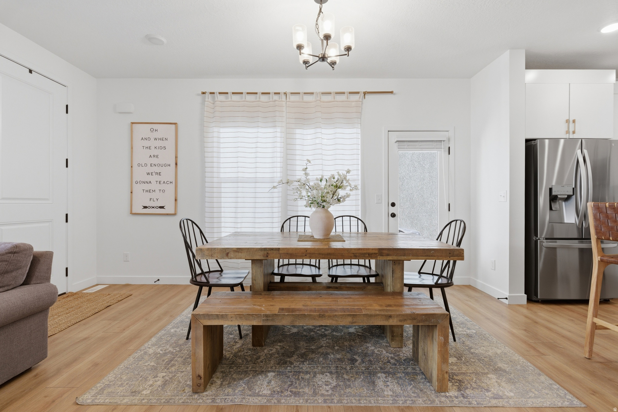 RIDGEVIEW - Residential