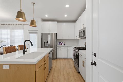 Tiny photo for 9747 N ASHGROVE LN, Highland, UT 84003 (MLS # 2145624)