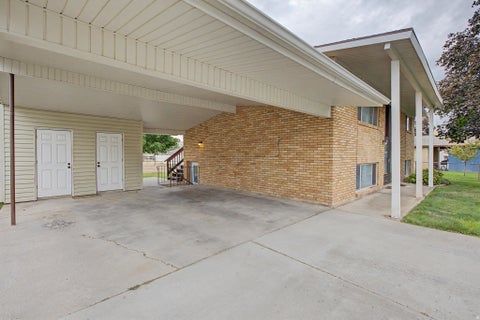 Tiny photo for 626 S 400 E #A-B, Payson, UT 84651 (MLS # 2179362)