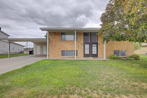 Tiny photo for 626 S 400 E #A-B, Payson, UT 84651 (MLS # 2179362)