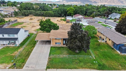 Tiny photo for 626 S 400 E #A-B, Payson, UT 84651 (MLS # 2179362)