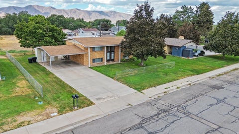 Tiny photo for 626 S 400 E #A-B, Payson, UT 84651 (MLS # 2179362)