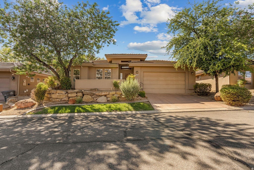Photo of 345 N 2450 E #172, Saint George, UT 84790 (MLS # 2186272)