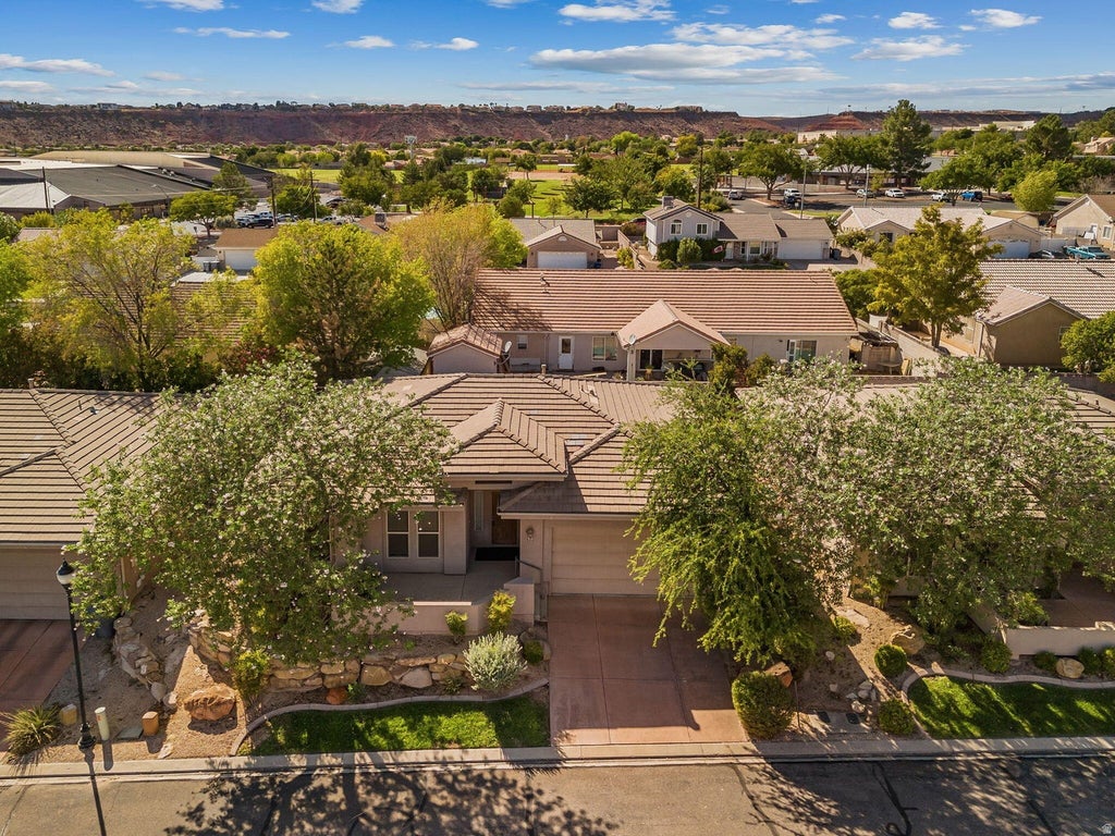 Photo of 345 N 2450 E #172, Saint George, UT 84790 (MLS # 2186272)