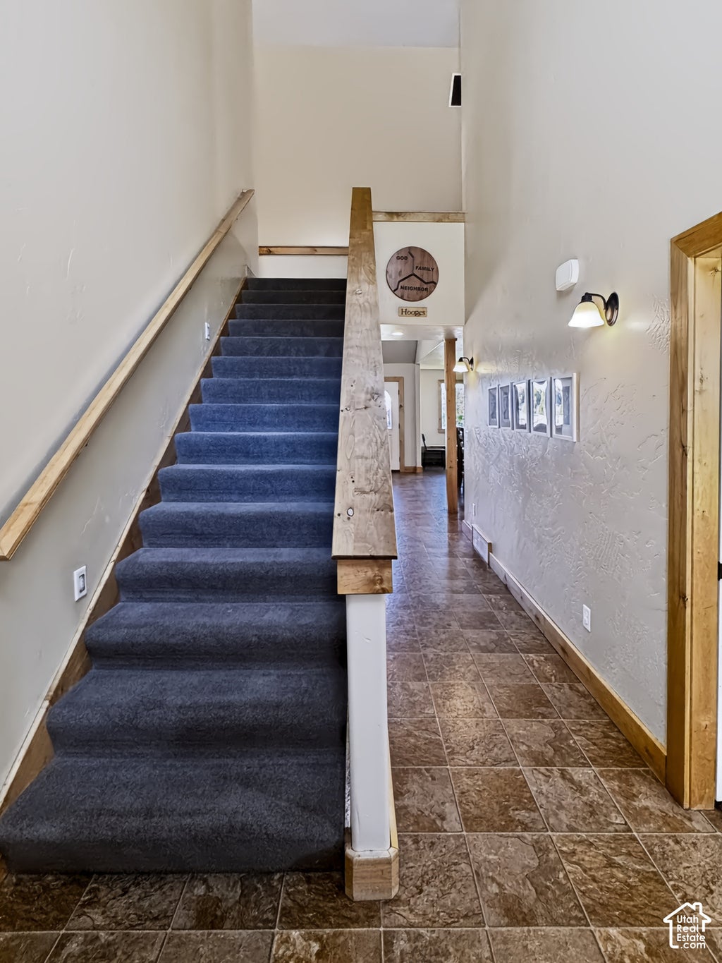 Photo of 1037 E HIGH CREEK RD, Cove, UT 84320 (MLS # 2192913)