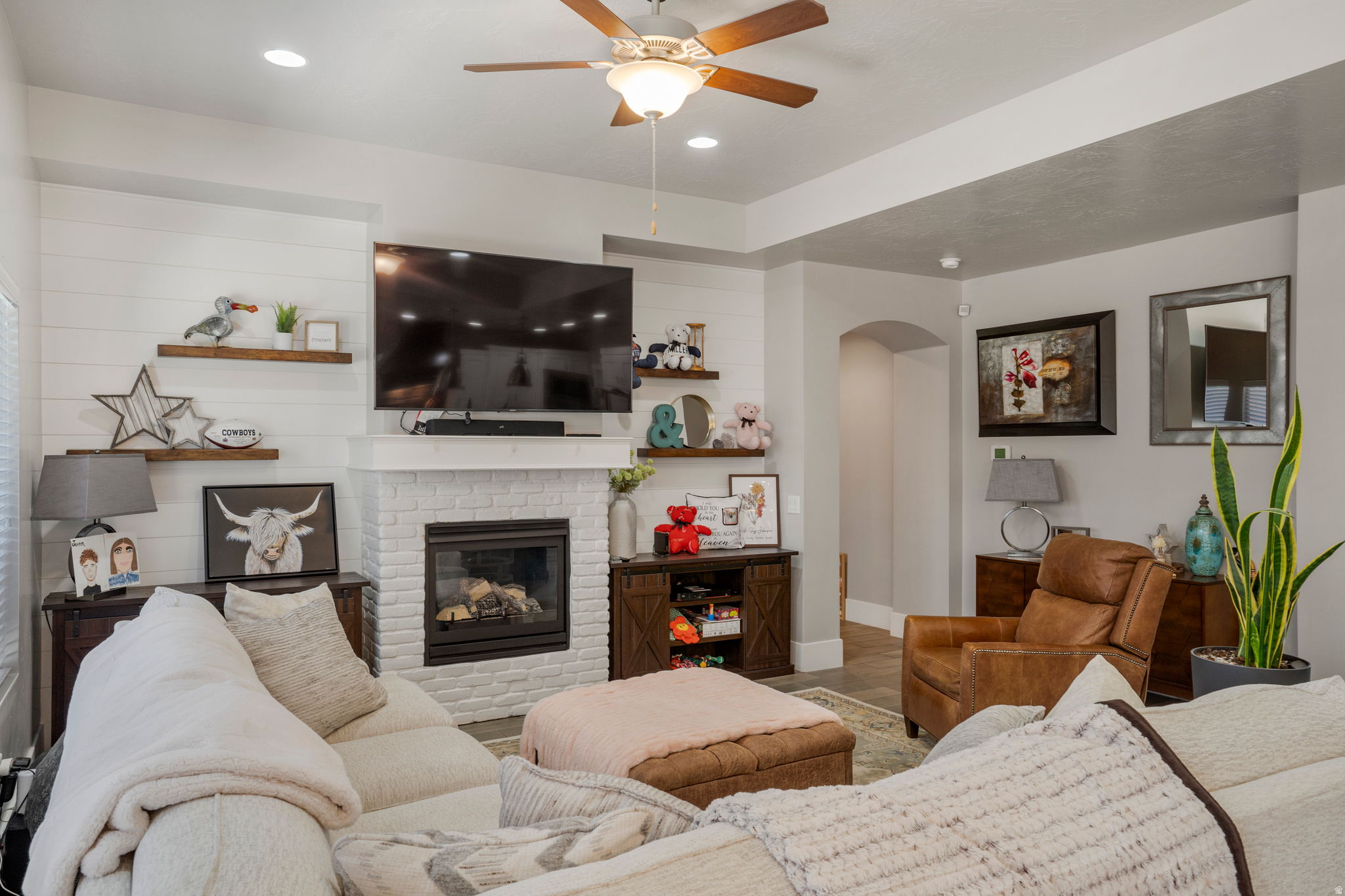 MULBERRY ESTATES PH 6 - Residential