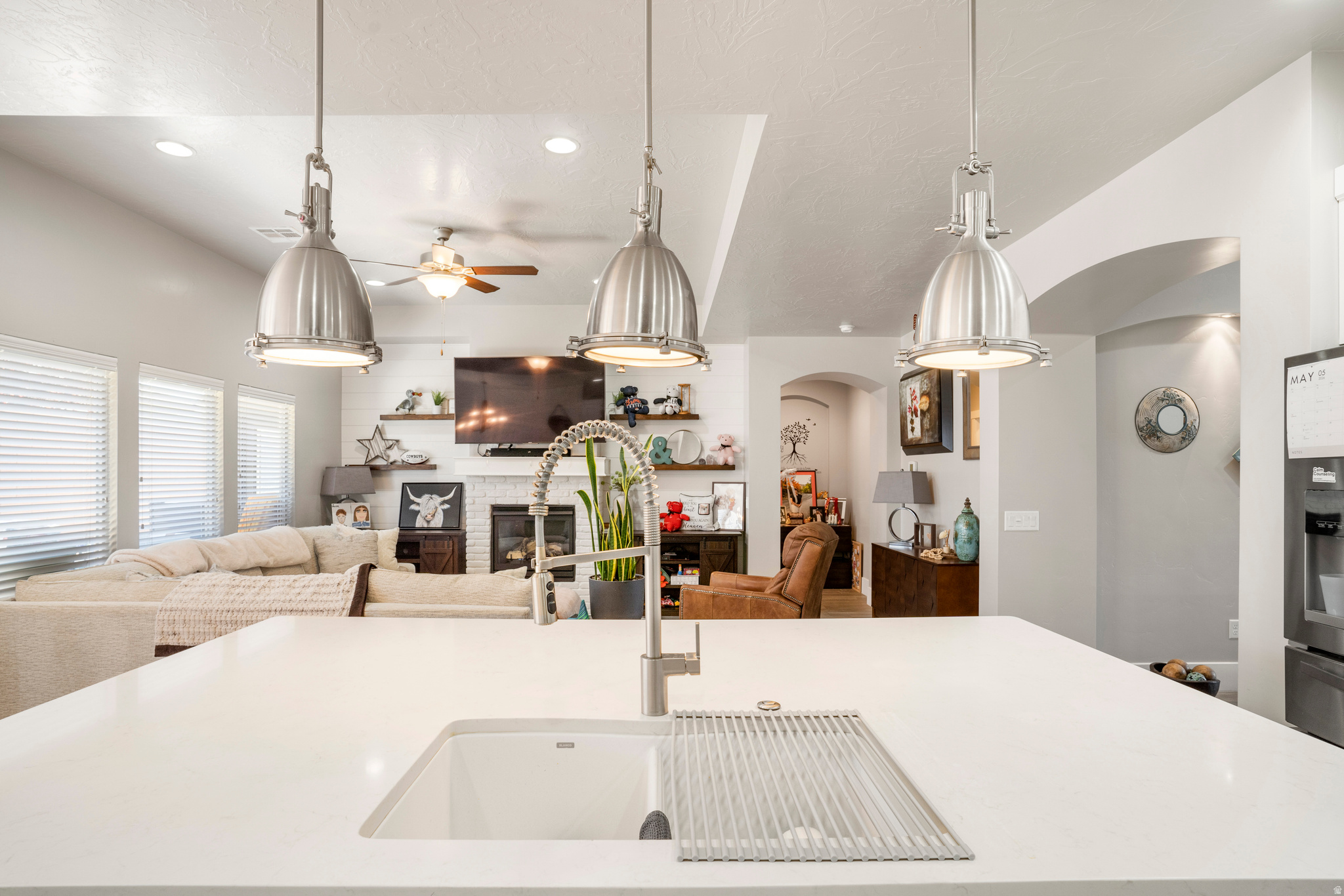 MULBERRY ESTATES PH 6 - Residential
