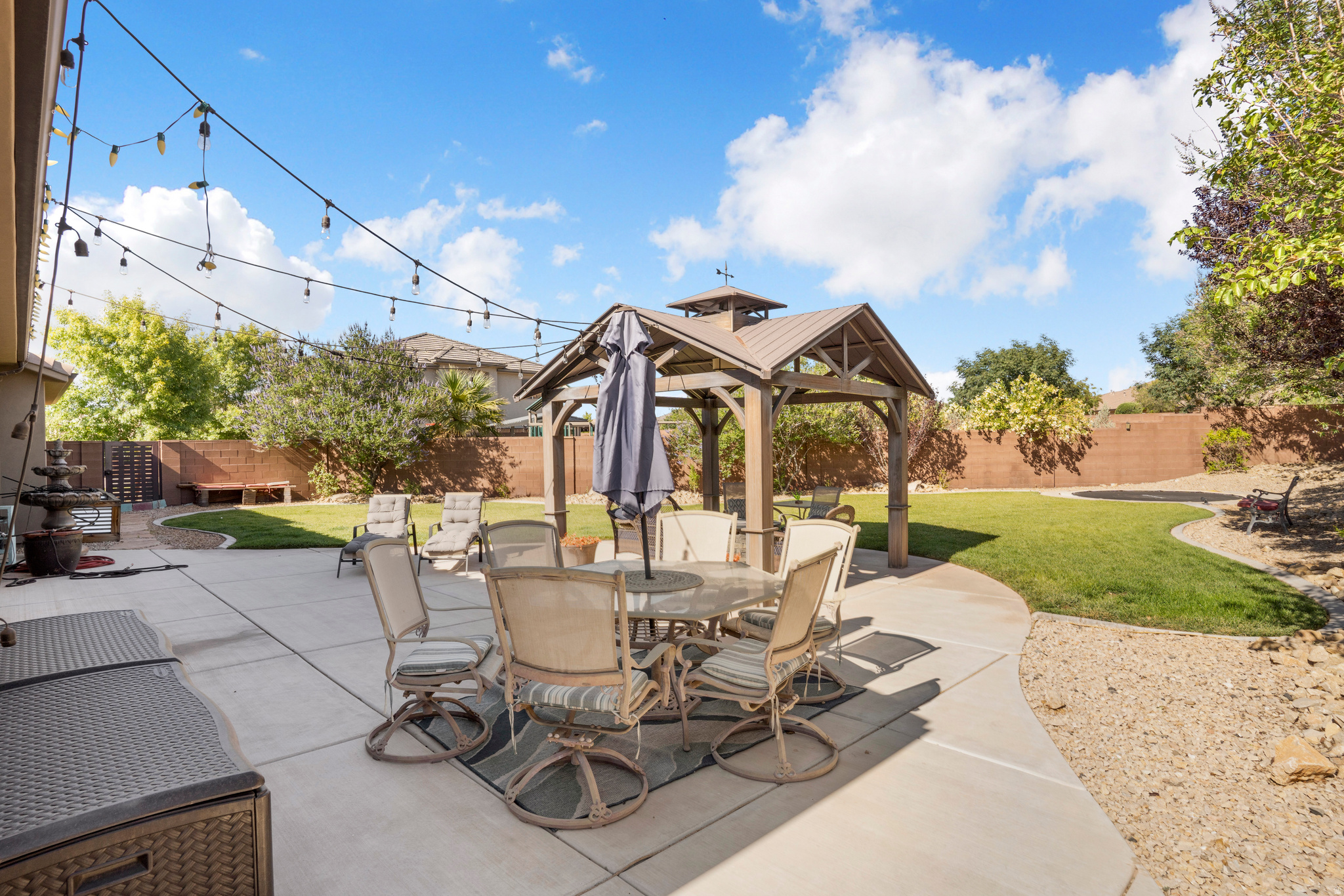 MULBERRY ESTATES PH 6 - Residential