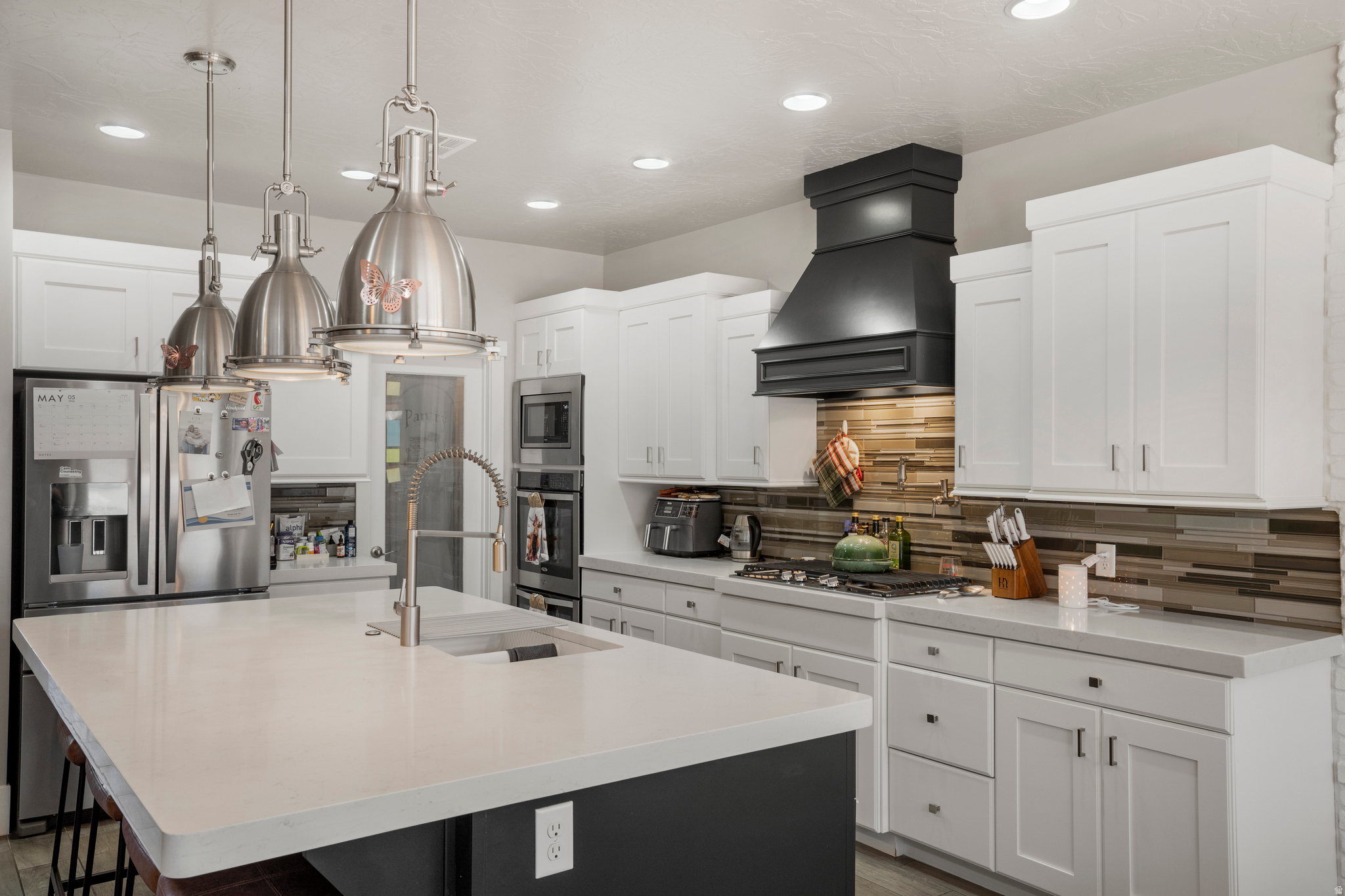 MULBERRY ESTATES PH 6 - Residential