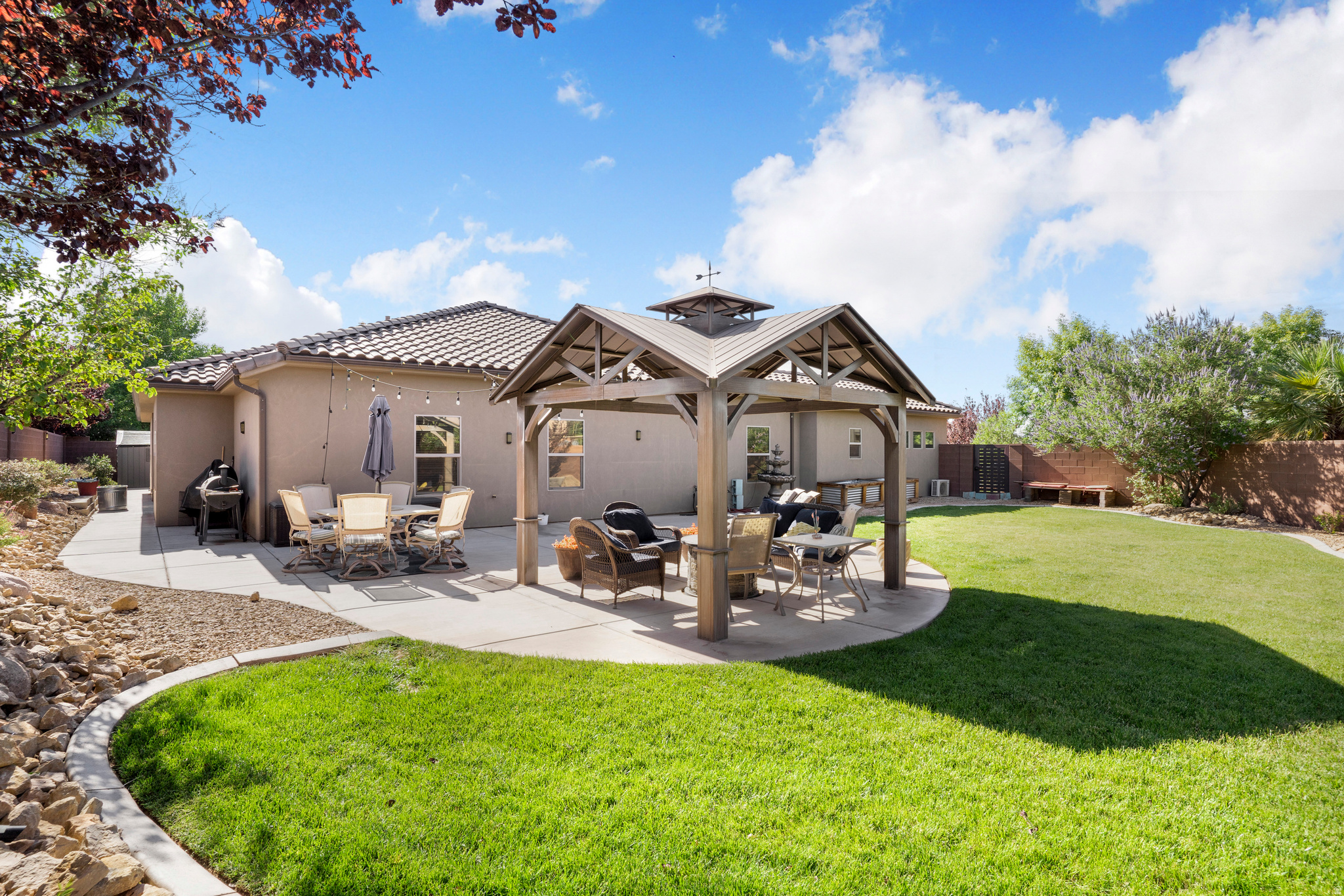 MULBERRY ESTATES PH 6 - Residential