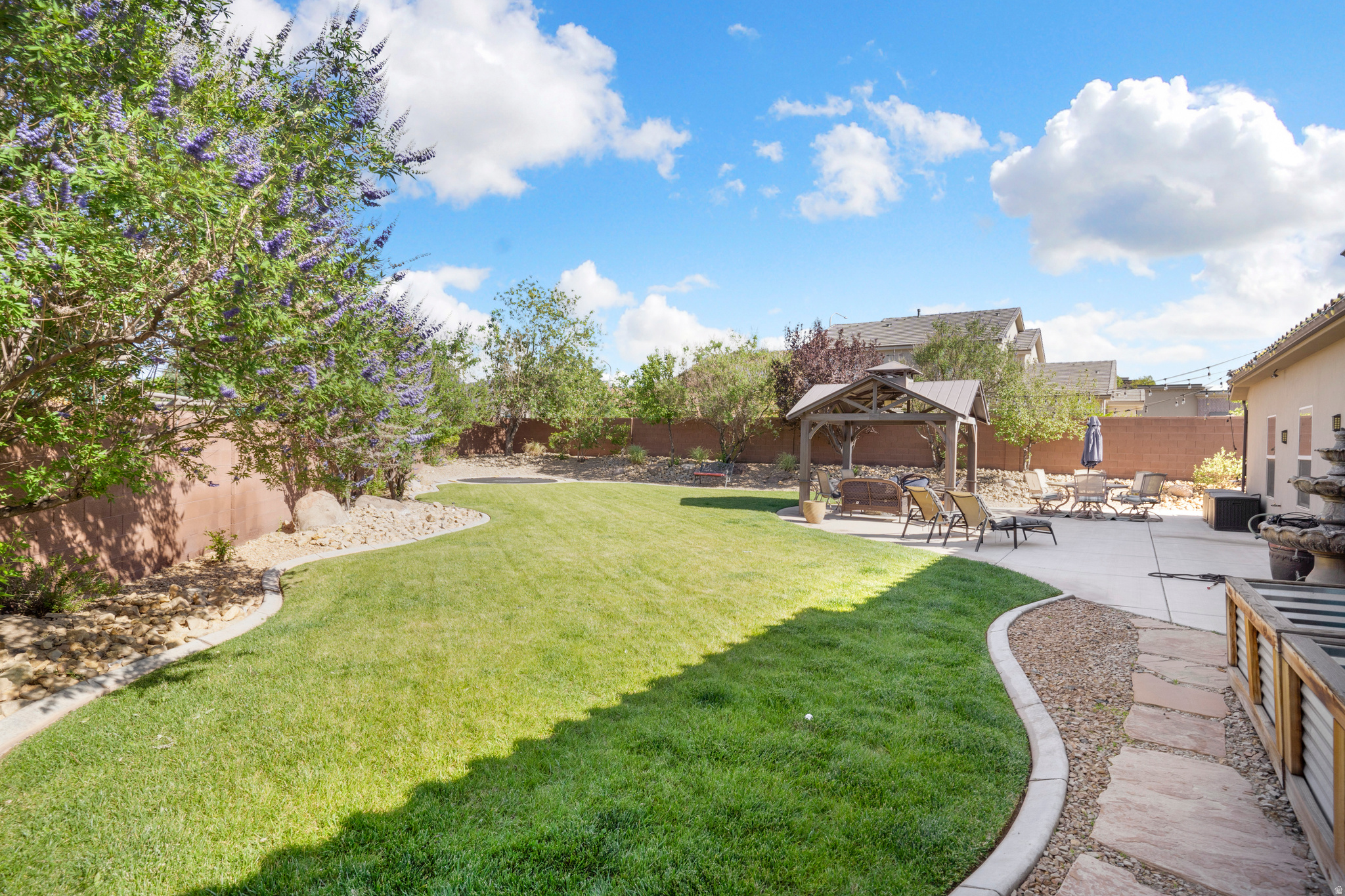 MULBERRY ESTATES PH 6 - Residential