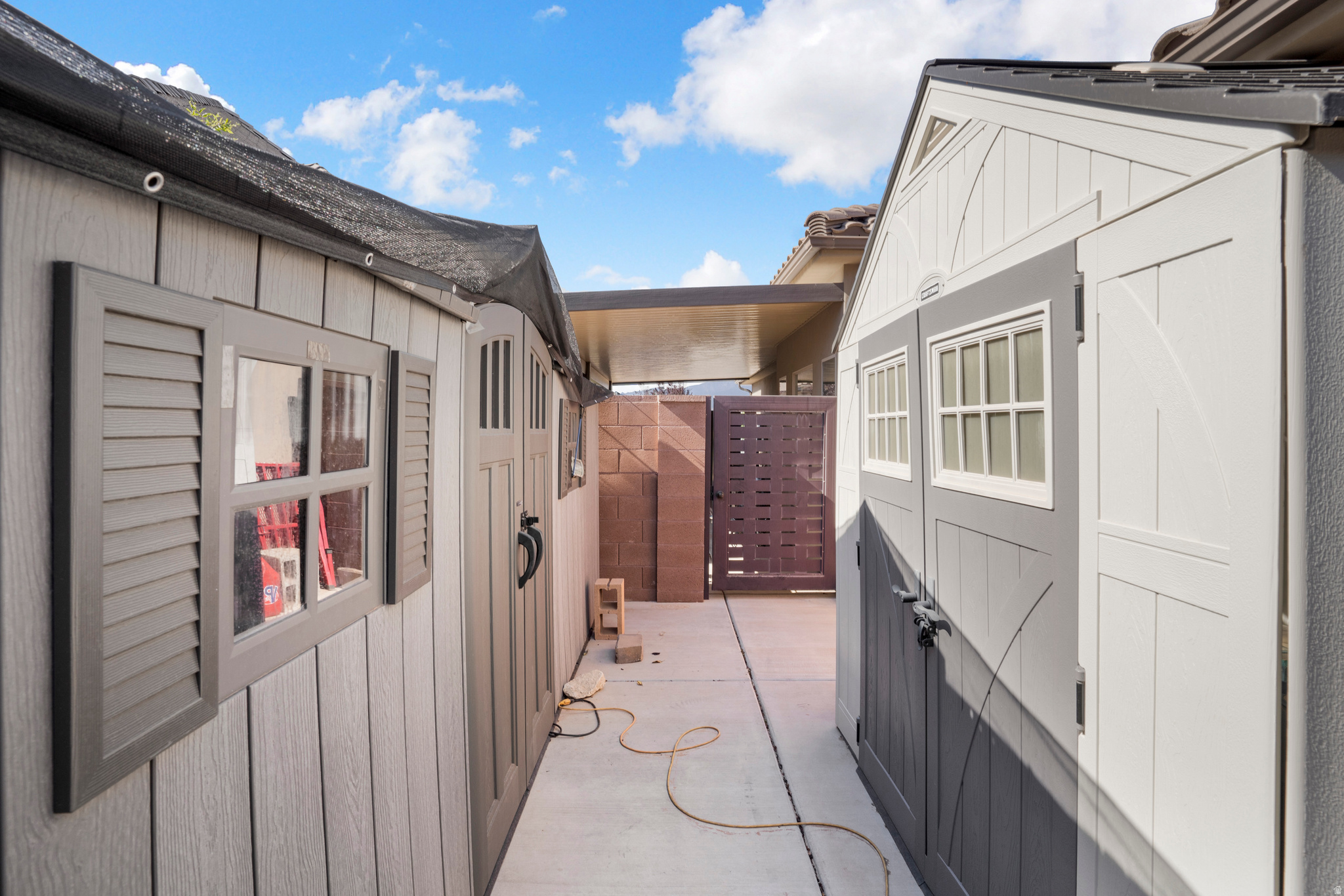 MULBERRY ESTATES PH 6 - Residential
