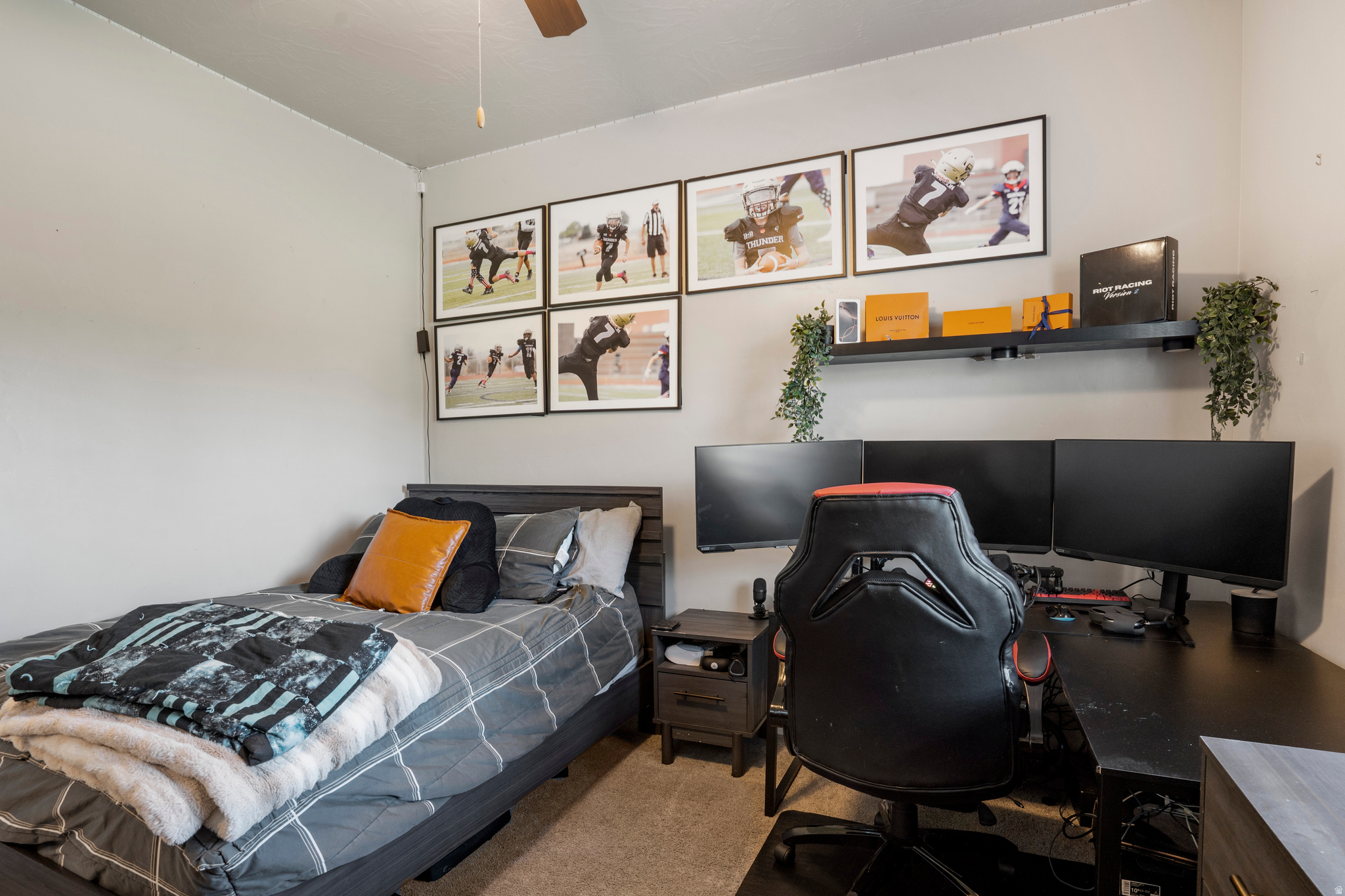 MULBERRY ESTATES PH 6 - Residential
