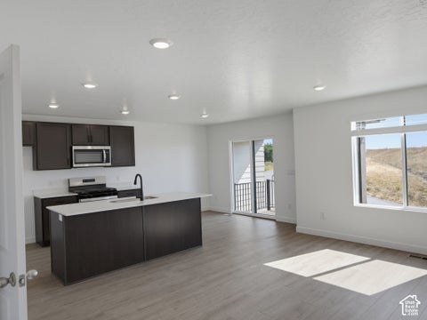 Tiny photo for 924 E EDINBURGH AVE #1228, Lehi, UT 84048 (MLS # 2190424)
