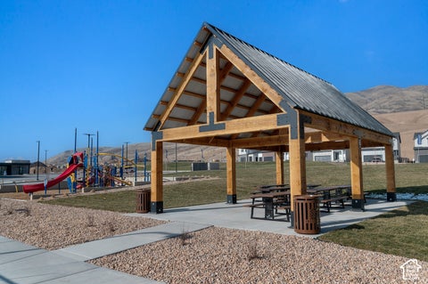 Tiny photo for 924 E EDINBURGH AVE #1228, Lehi, UT 84048 (MLS # 2190424)