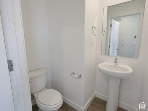 Tiny photo for 924 E EDINBURGH AVE #1228, Lehi, UT 84048 (MLS # 2190424)
