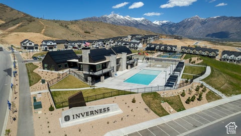 Tiny photo for 924 E EDINBURGH AVE #1228, Lehi, UT 84048 (MLS # 2190424)