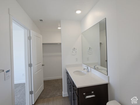Tiny photo for 924 E EDINBURGH AVE #1228, Lehi, UT 84048 (MLS # 2190424)