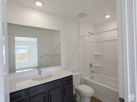 Tiny photo for 924 E EDINBURGH AVE #1228, Lehi, UT 84048 (MLS # 2190424)