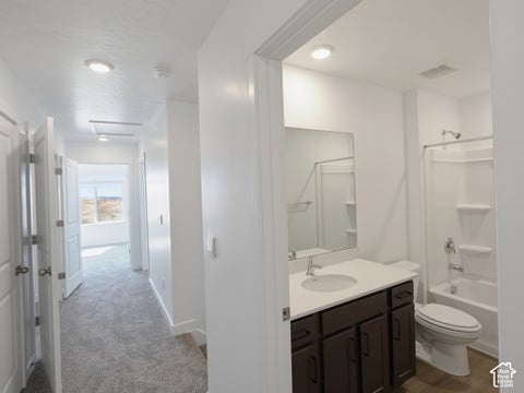 Tiny photo for 924 E EDINBURGH AVE #1228, Lehi, UT 84048 (MLS # 2190424)