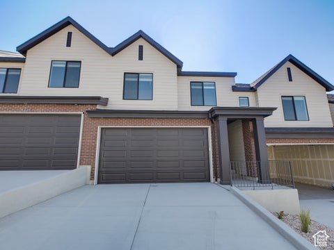 Photo of 924 E EDINBURGH AVE #1228, Lehi, UT 84048 (MLS # 2190424)