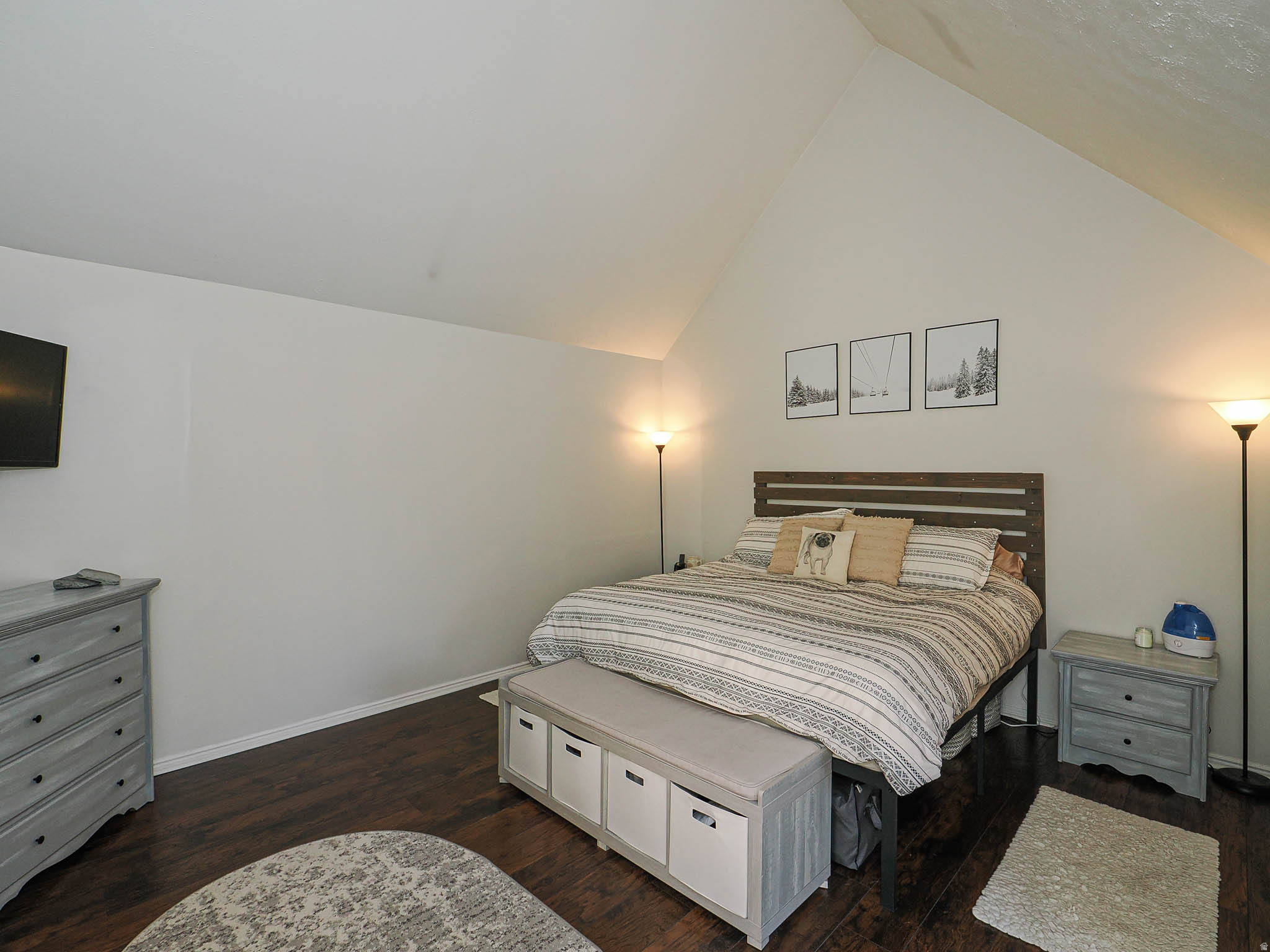 GABLES - Residential