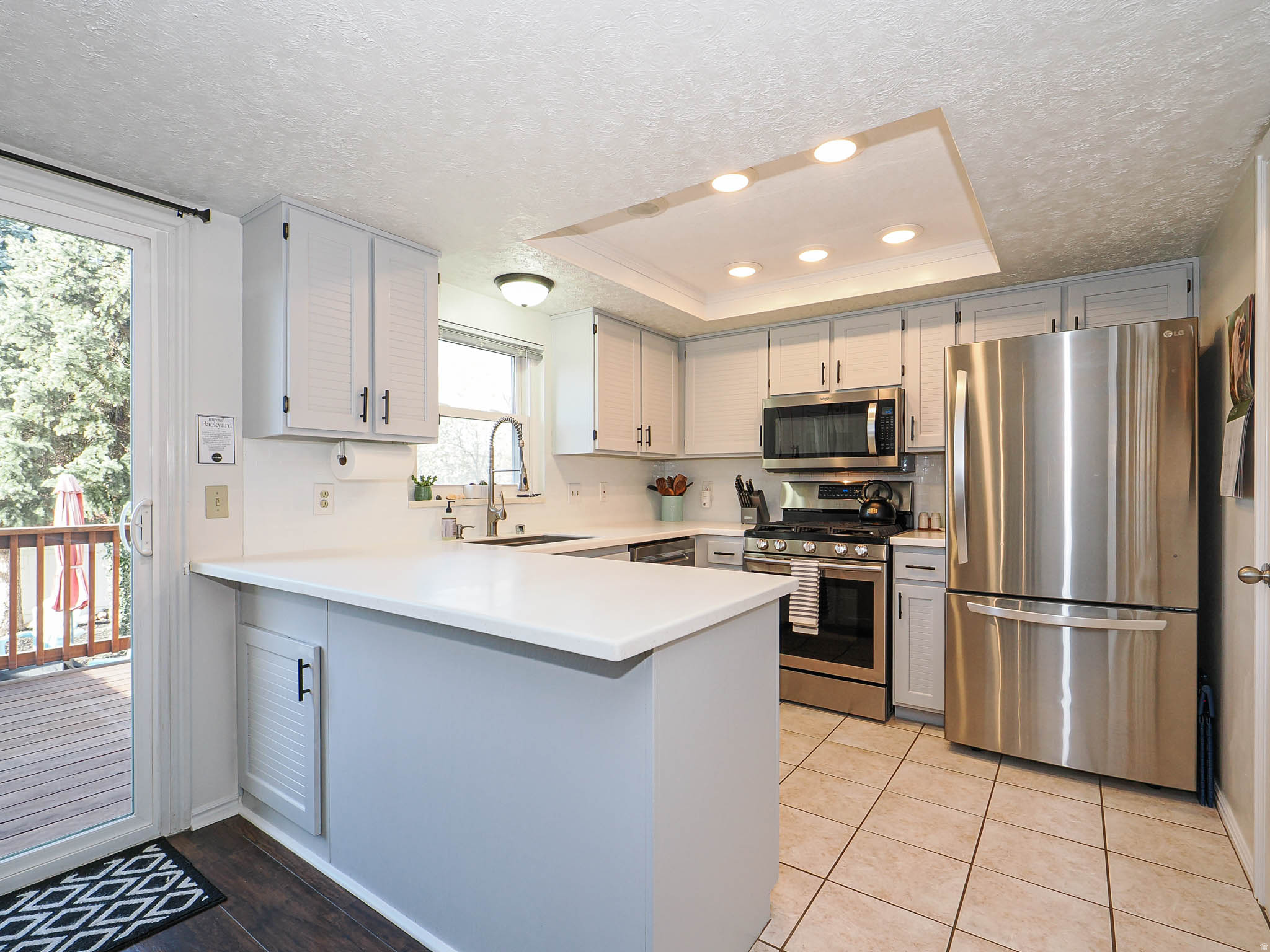 GABLES - Residential