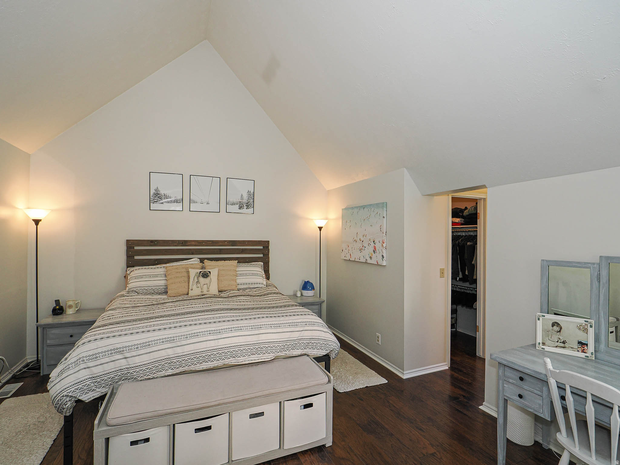 GABLES - Residential