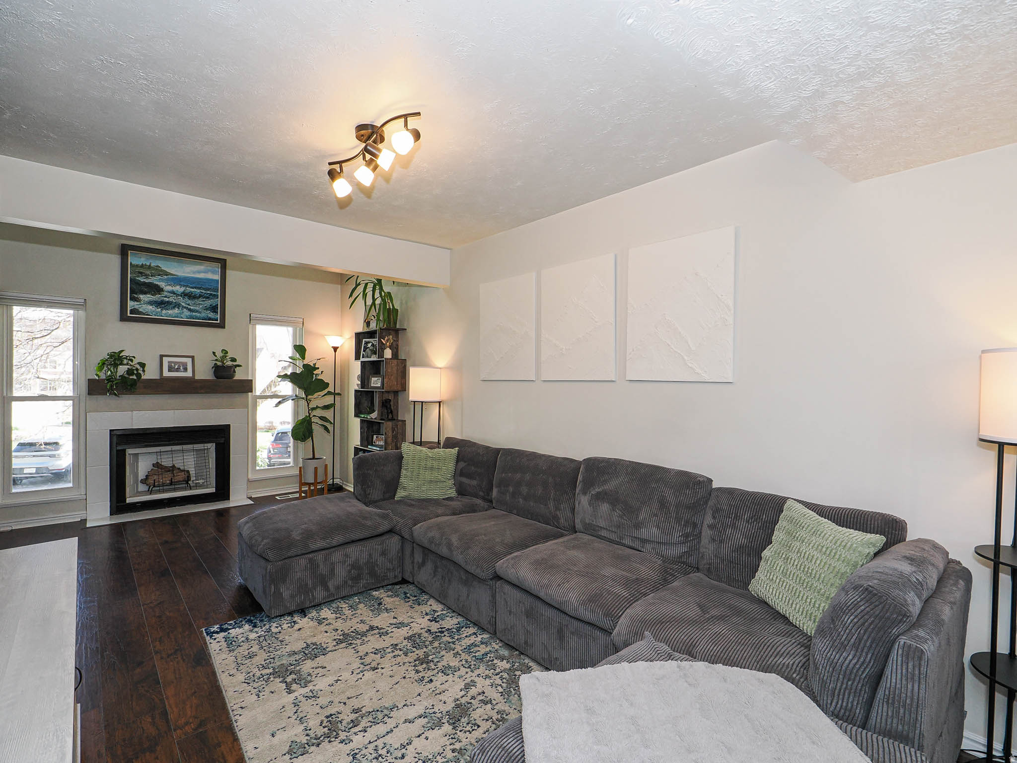 GABLES - Residential