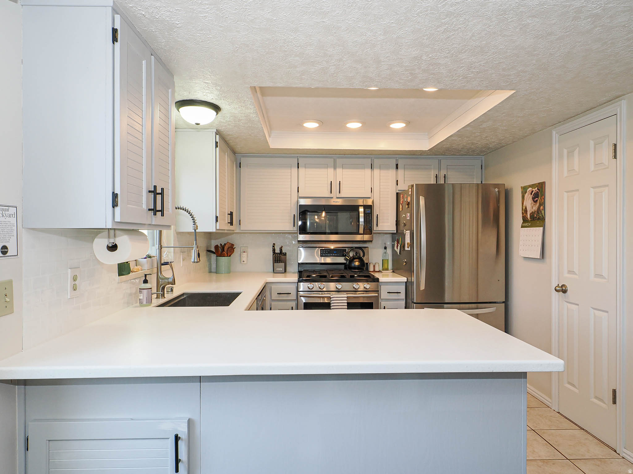 GABLES - Residential