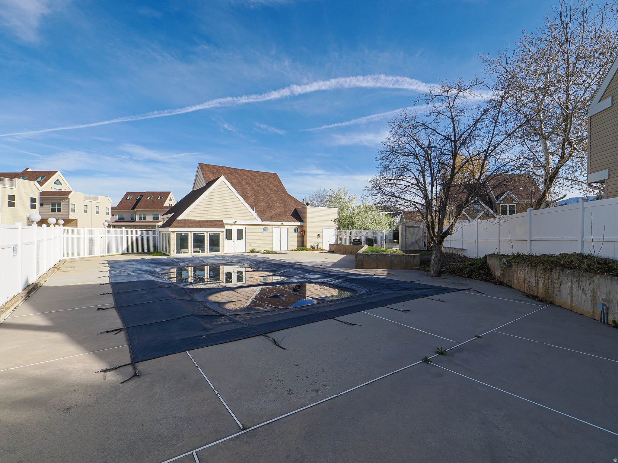 GABLES - Residential