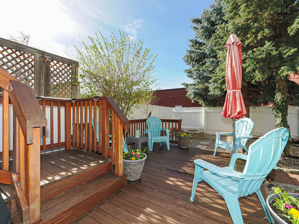 Photo of 734 E GABLES ST, Midvale, UT 84047 (MLS # 2145628)