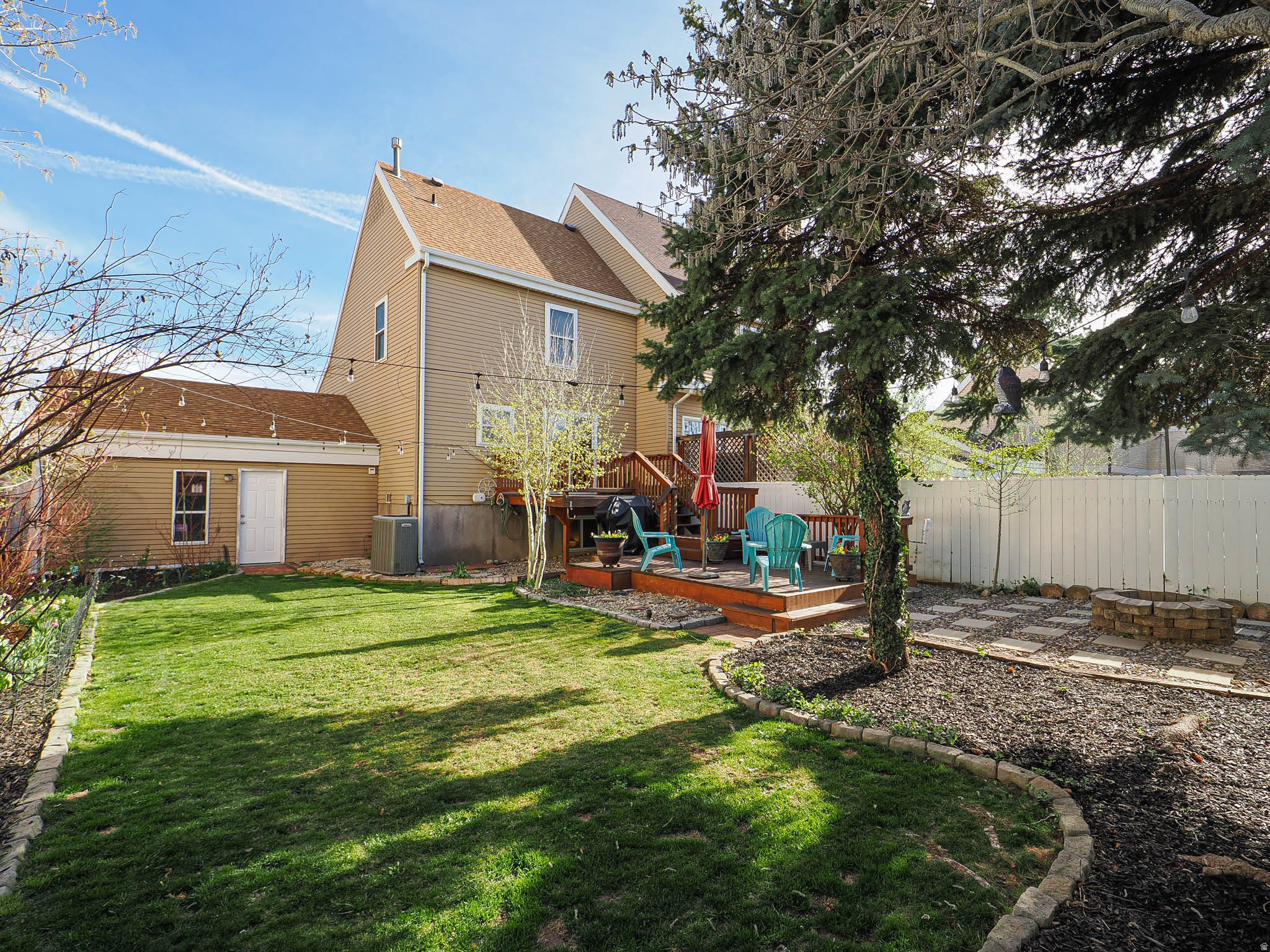 GABLES - Residential