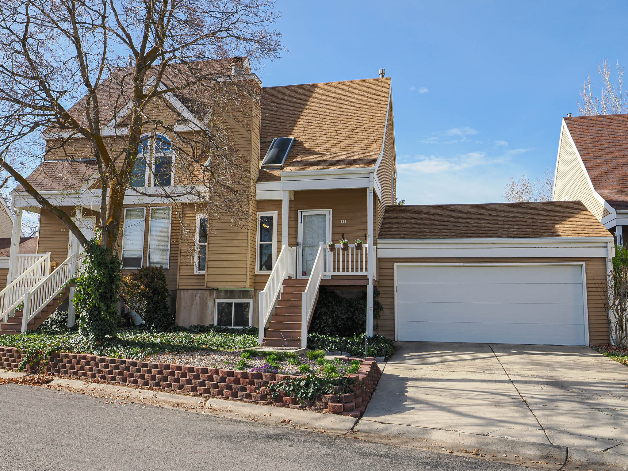 GABLES - Residential