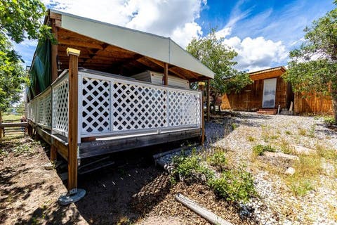 Homes For Sale - 1840 N East Ridge Rd #177<br/> Salina, UT 84654