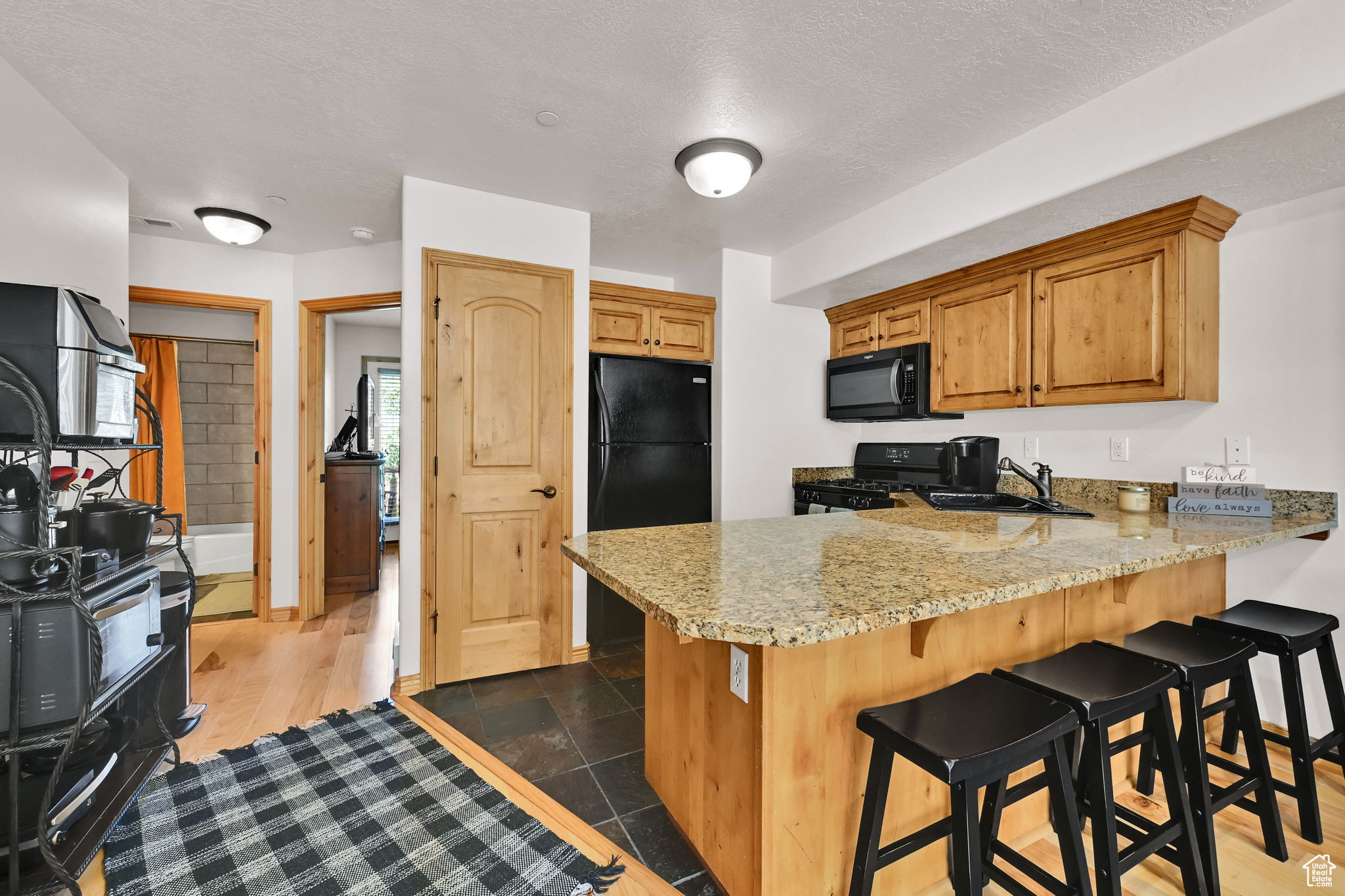 MOOSE HOLLOW - Residential