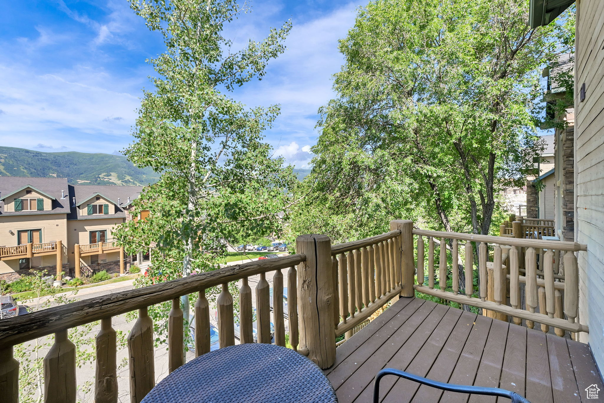 MOOSE HOLLOW - Residential