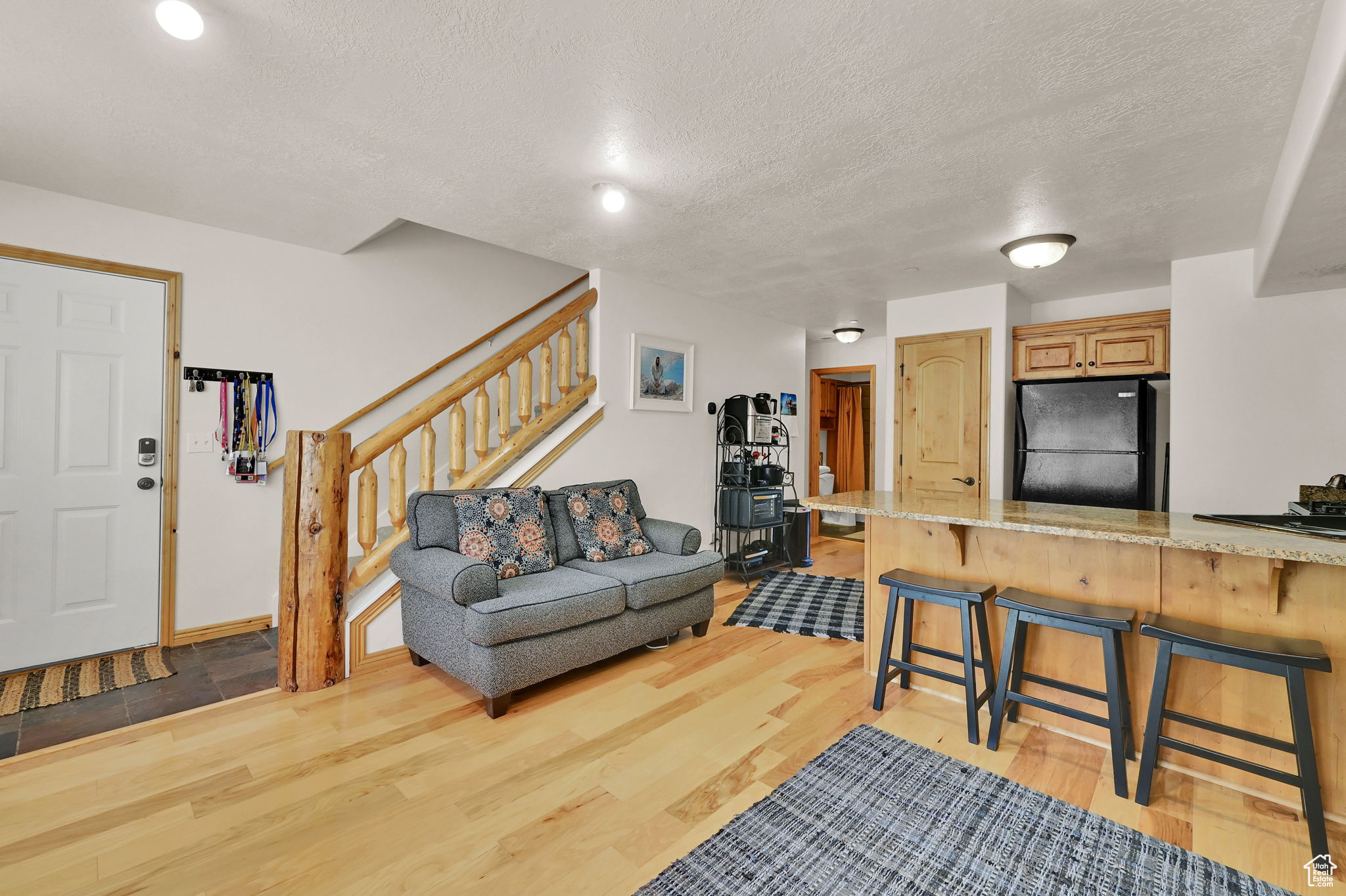 MOOSE HOLLOW - Residential
