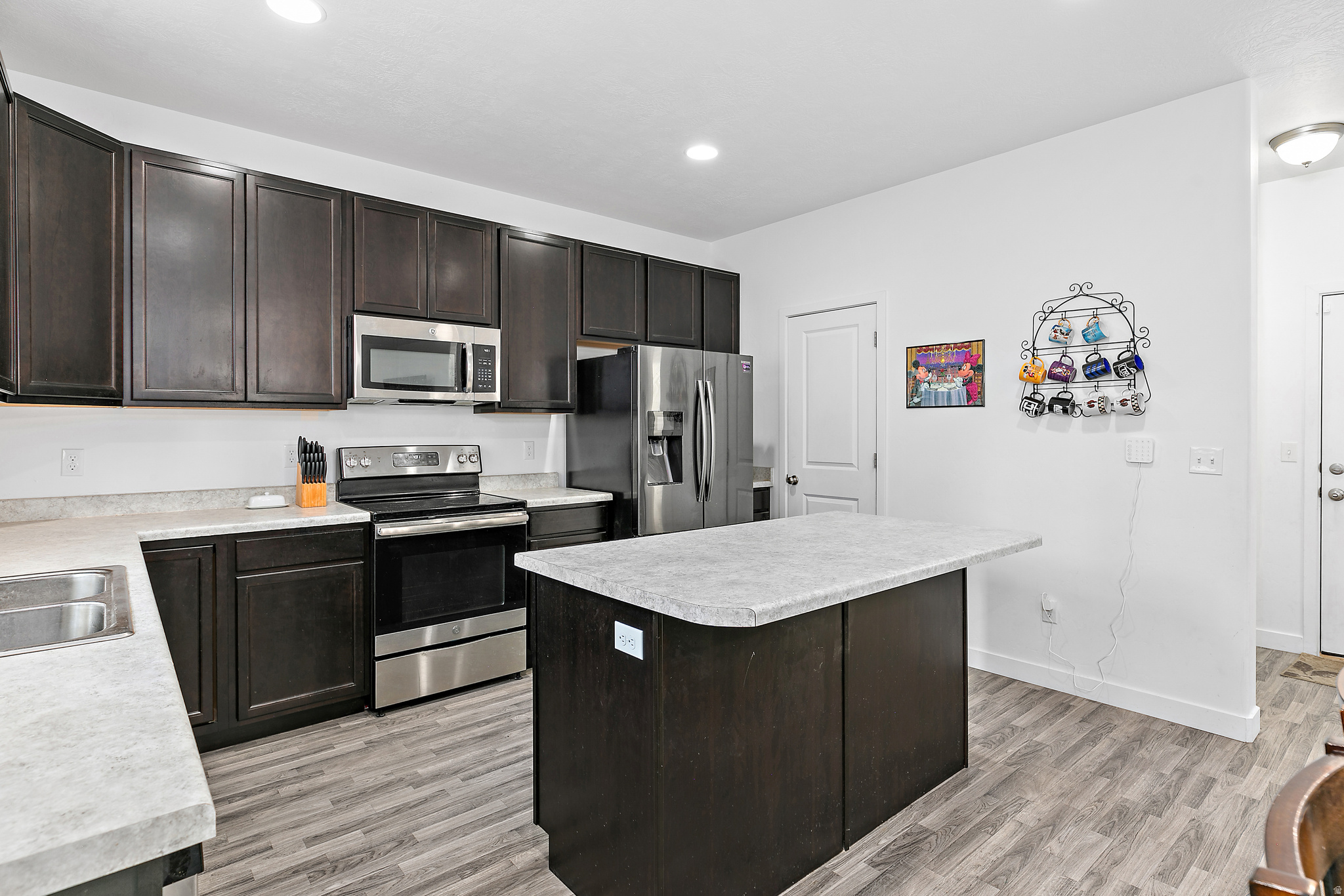 VILLAGE OF FOX HOLLOW - Residential