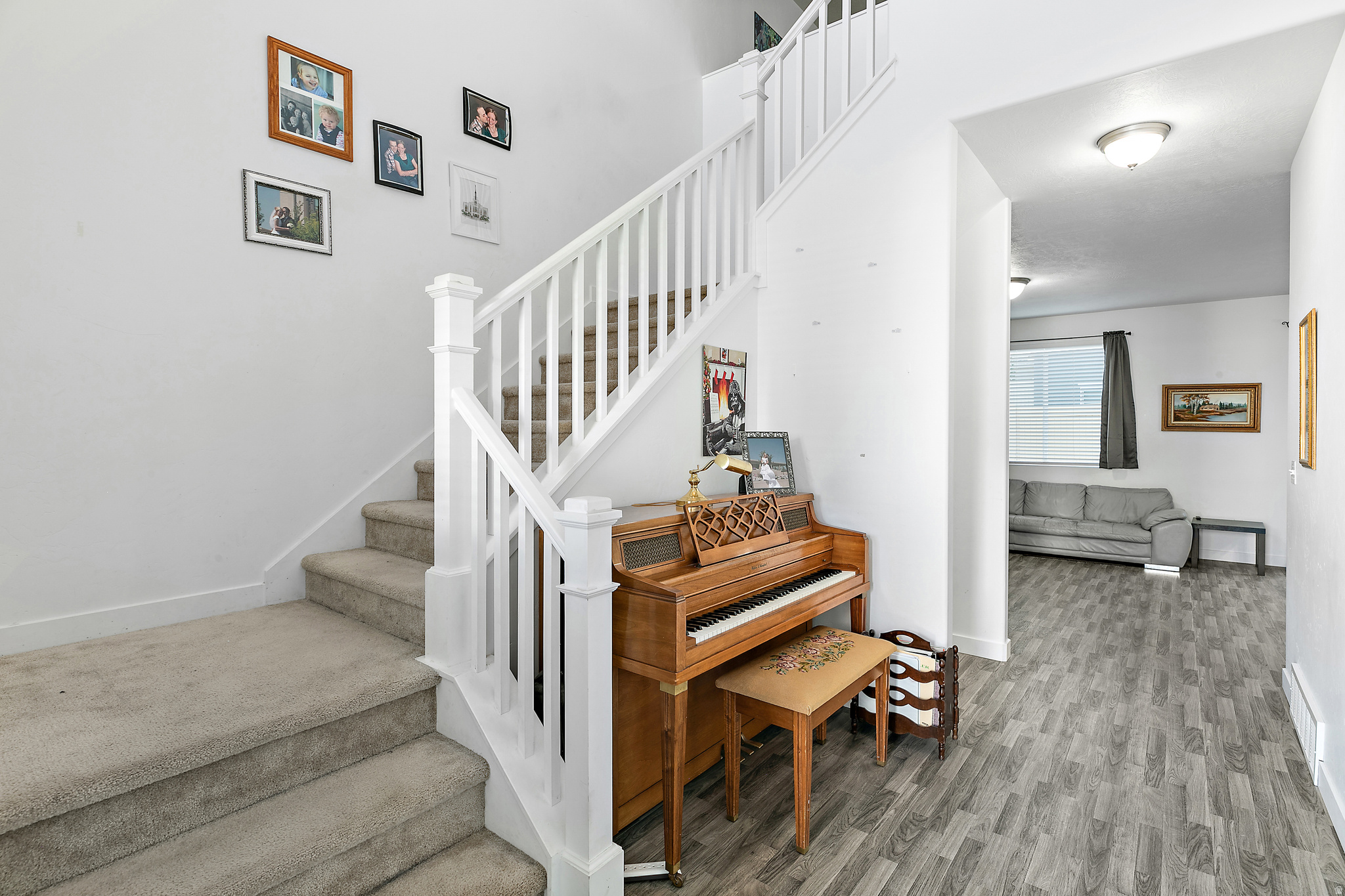 VILLAGE OF FOX HOLLOW - Residential