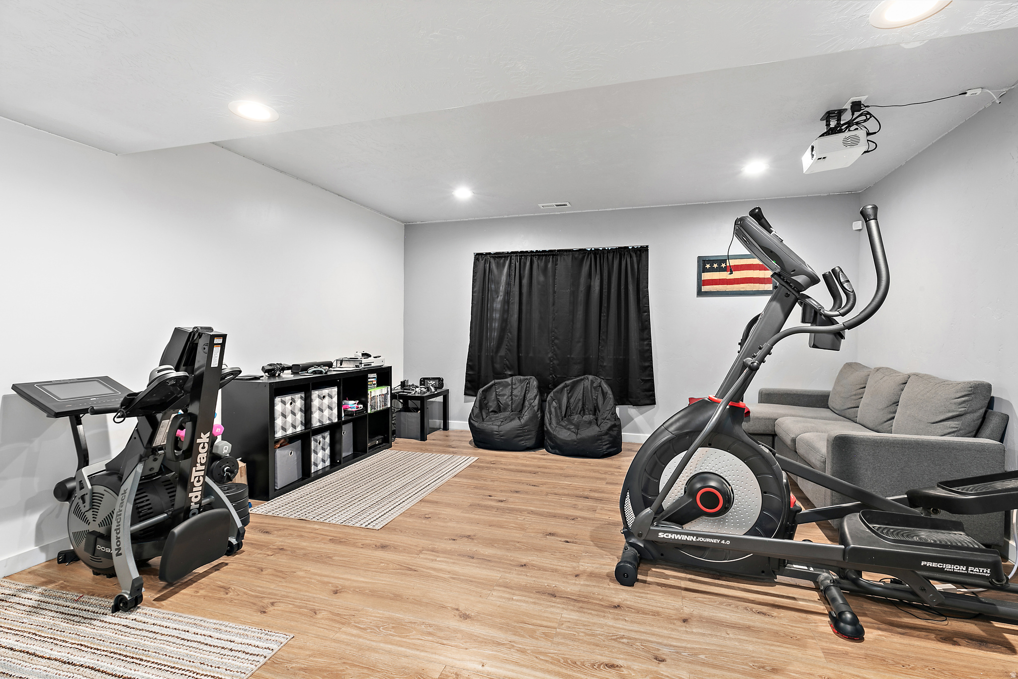 VILLAGE OF FOX HOLLOW - Residential