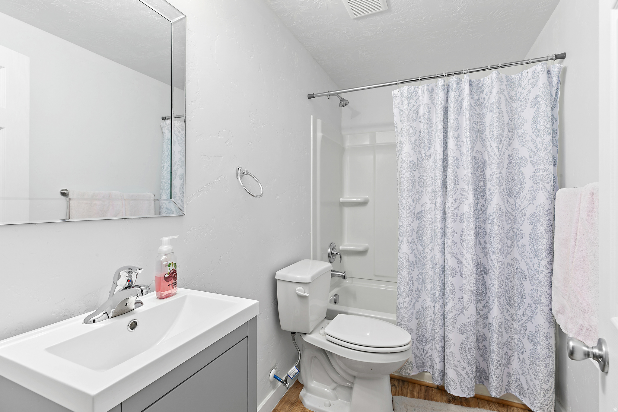 VILLAGE OF FOX HOLLOW - Residential