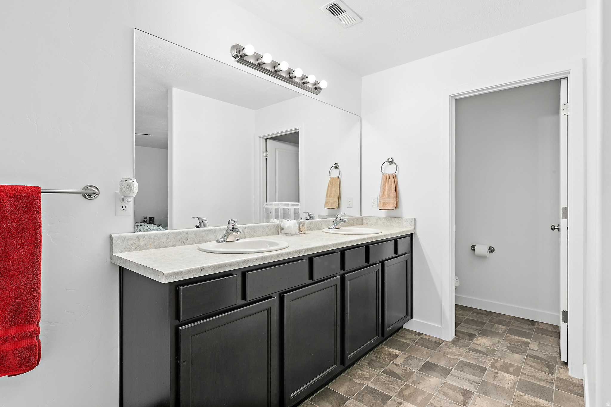 VILLAGE OF FOX HOLLOW - Residential