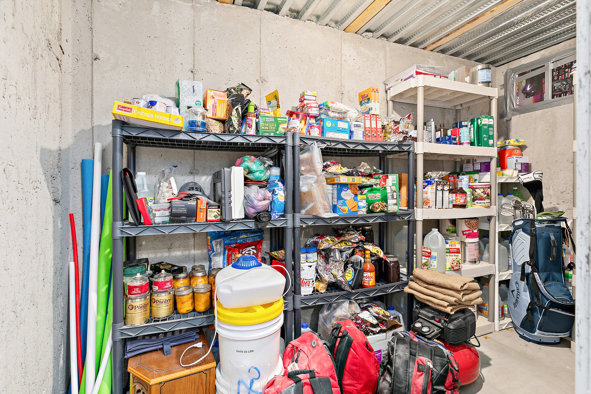 VILLAGE OF FOX HOLLOW - Residential